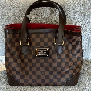 Louis Vuitton Hampstead PM